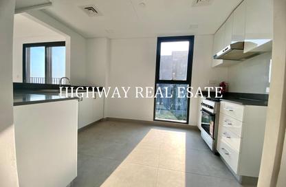 Apartment - 1 Bedroom - 2 Bathrooms for sale in Areej Apartments - Aljada - Sharjah