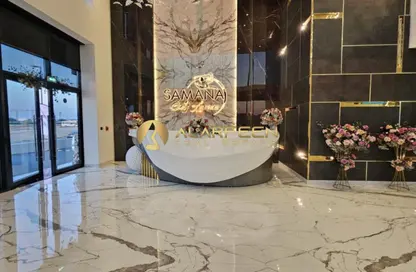 شقة - 4 حمامات للايجار في سمانا جولف افينيو - ستوديو سيتي - دبي