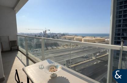 Apartment - 1 - 1 for sale in Studio One - Dubai Marina - Dubai