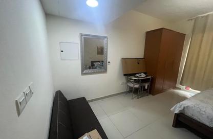 Apartment - Studio - 1 Bathroom for rent in Lakeside Residence - Dubai Production City (IMPZ) - Dubai