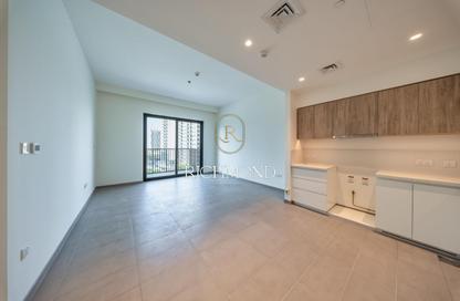 Apartment - 1 - 1 for rent in Executive Residences 2 - Executive Residences - Dubai Hills Estate - Dubai Apartment - 1 - 1 for rent in Executive Residences 2 - Executive Residences - Dubai Hills Estate - Dubai