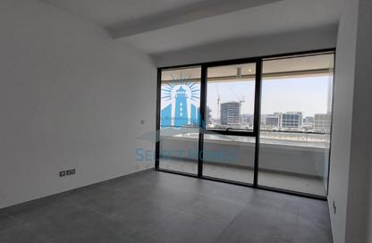 Apartment - 2 Bedrooms - 2 Bathrooms for rent in Al Sail Tower - Al Dana - Al Raha Beach - Abu Dhabi