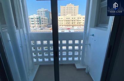 Apartment - Studio - 1 Bathroom for rent in Seagull Building - Al Qusais 1 - Al Qusais Residential Area - Al Qusais - Dubai