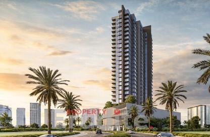 Apartment - 2 Bedrooms - 3 Bathrooms for sale in Century Tower - Business Bay - Dubai