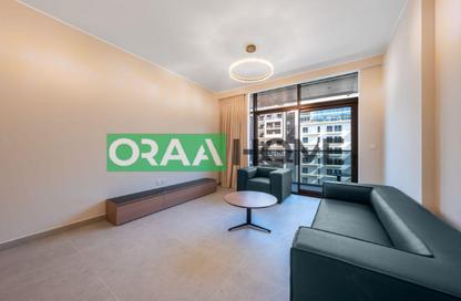 Apartment - 1 Bedroom - 2 Bathrooms for rent in Neva Residences - District 16 - Jumeirah Village Circle - Dubai