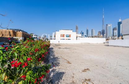 Land - Studio for sale in Al Wasl Villas - Al Wasl Road - Al Wasl - Dubai