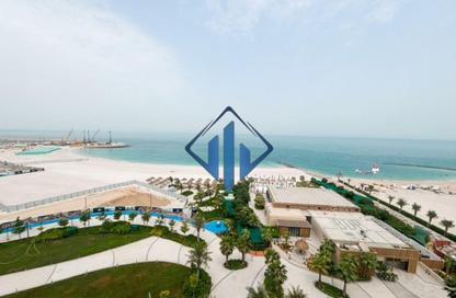 شقة - 2 - 3 للبيع في مساكن نورث باي - باي ريزيدنس - جزيرة حياة - ميناء العرب - راس الخيمة - رأس الخيمة