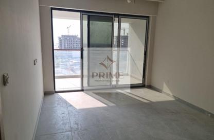 Apartment - 1 Bedroom - 2 Bathrooms for rent in Aark Residences - Dubai Land Residence Complex - Dubai Land - Dubai