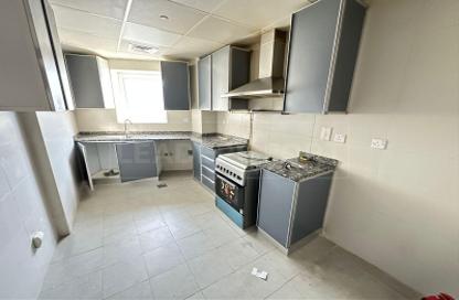Apartment - 2 Bedrooms - 3 Bathrooms for rent in Yas 1 - Barsha Heights (Tecom) - Dubai