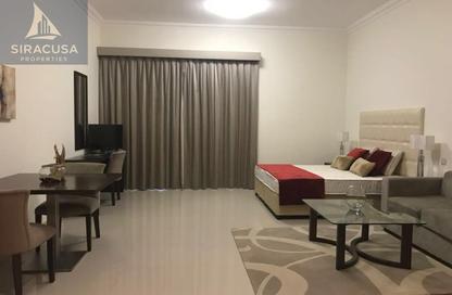 Apartment - Studio - 1 Bathroom for rent in Lincoln Park - West Side - Lincoln Park - Arjan - Dubai Apartment - Studio - 1 Bathroom for rent in Lincoln Park - West Side - Lincoln Park - Arjan - Dubai