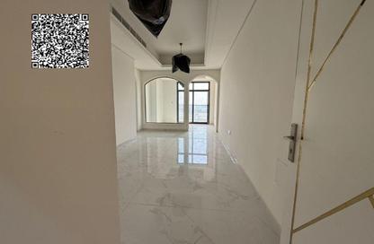 Apartment - 3 Bedrooms - 3 Bathrooms for rent in CityLife Al Tallah - Al Tallah 2 - Ajman