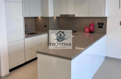 Apartment - 1 - 2 for sale in Vida 2 - Vida Residences - Aljada - Sharjah Apartment - 1 - 2 for sale in Vida 2 - Vida Residences - Aljada - Sharjah