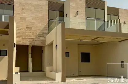 Villa - 4 Bedrooms - 5 Bathrooms for rent in Elie Saab Vie at the Fields - The Fields - District 11 - Mohammed Bin Rashid City - Dubai Villa - 4 Bedrooms - 5 Bathrooms for rent in Elie Saab Vie at the Fields - The Fields - District 11 - Mohammed Bin Rashid City - Dubai