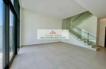 تاون هاوس - 4 حمامات للايجار في مروج الفرجان - الفرجان - دبي