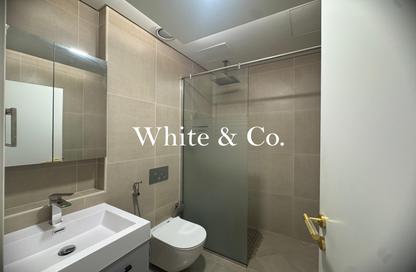 Apartment - 1 - 2 for rent in PG Upperhouse - Al Furjan - Dubai