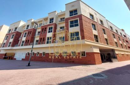 Apartment - Studio - 1 for rent in Al Raffa - Bur Dubai - Dubai