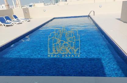Apartment - Studio - 1 for rent in Al Raffa - Bur Dubai - Dubai
