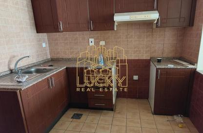 Apartment - Studio - 1 for rent in Al Raffa - Bur Dubai - Dubai
