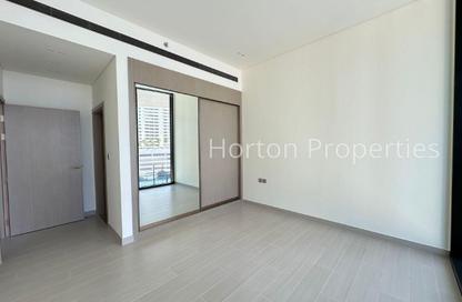 Apartment - 1 Bedroom - 2 Bathrooms for rent in Binghatti Royale - District 18 - Jumeirah Village Circle - Dubai