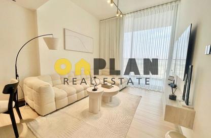 Apartment - 1 - 2 for sale in Binghatti Corner - District 10 - Jumeirah Village Circle - Dubai