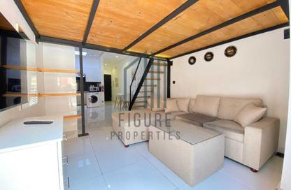 Apartment - Studio - 1 Bathroom for rent in Plazzo Heights - District 10 - Jumeirah Village Circle - Dubai Apartment - Studio - 1 Bathroom for rent in Plazzo Heights - District 10 - Jumeirah Village Circle - Dubai