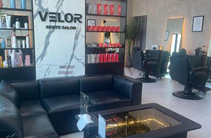Retail - Studio - 1 for sale in Binghatti Phoenix - District 13 - Jumeirah Village Circle - Dubai