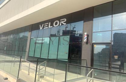 Retail - Studio - 1 for sale in Binghatti Phoenix - District 13 - Jumeirah Village Circle - Dubai Retail - Studio - 1 for sale in Binghatti Phoenix - District 13 - Jumeirah Village Circle - Dubai