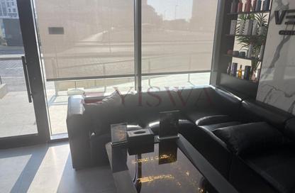 Retail - Studio - 1 for sale in Binghatti Phoenix - District 13 - Jumeirah Village Circle - Dubai