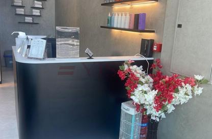 Retail - Studio - 1 for sale in Binghatti Phoenix - District 13 - Jumeirah Village Circle - Dubai