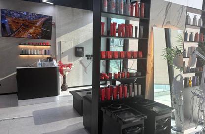 Retail - Studio - 1 for sale in Binghatti Phoenix - District 13 - Jumeirah Village Circle - Dubai