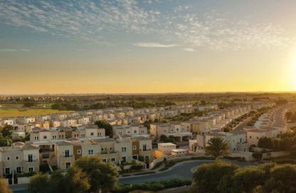 Villa - 5 Bedrooms - 6 Bathrooms for sale in Samara - Arabian Ranches 2 - Dubai