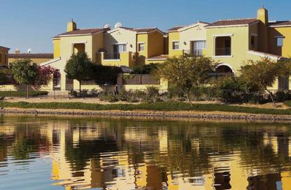 Villa - 5 Bedrooms - 6 Bathrooms for sale in Samara - Arabian Ranches 2 - Dubai