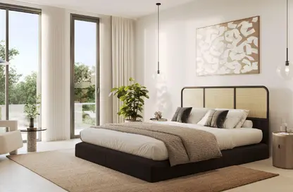 شقة - غرفة نوم - 2 حمامات للبيع في مساكن تيرازو - منطقة 11 - قرية جميرا الدائرية - دبي