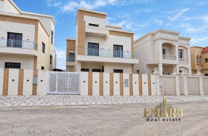 Villa - 5 - 7 for rent in Al Yasmeen 1 - Al Yasmeen - Ajman