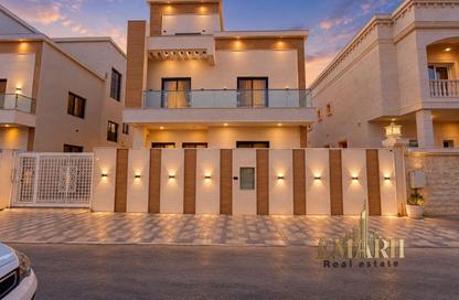 Villa - 5 - 7 for rent in Al Yasmeen 1 - Al Yasmeen - Ajman