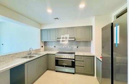 Townhouse - 4 - 3 for sale in Malta - Damac Lagoons - Dubai