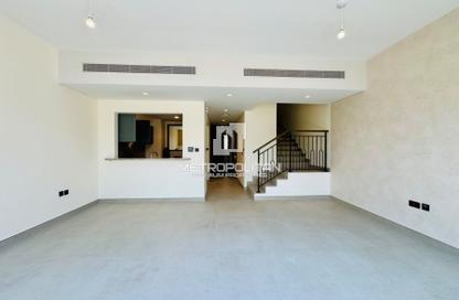 Townhouse - 4 - 3 for sale in Malta - Damac Lagoons - Dubai