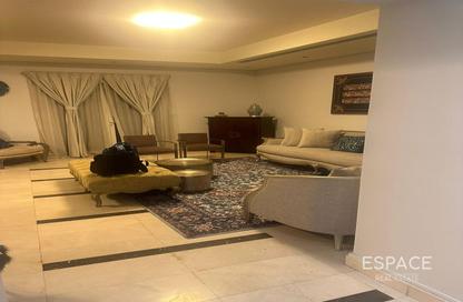Villa - 3 Bedrooms - 4 Bathrooms for rent in Quortaj - North Village - Al Furjan - Dubai Villa - 3 Bedrooms - 4 Bathrooms for rent in Quortaj - North Village - Al Furjan - Dubai