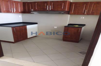 Apartment - 2 - 2 for rent in Icon Tower 1 - JLT Cluster M - Jumeirah Lake Towers - Dubai