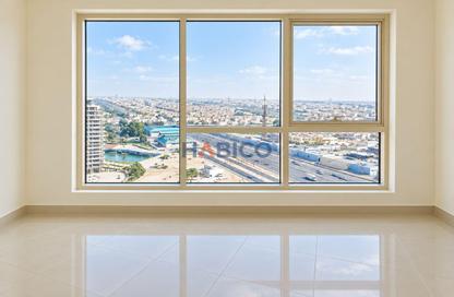 Apartment - 2 - 2 for rent in Icon Tower 1 - JLT Cluster M - Jumeirah Lake Towers - Dubai