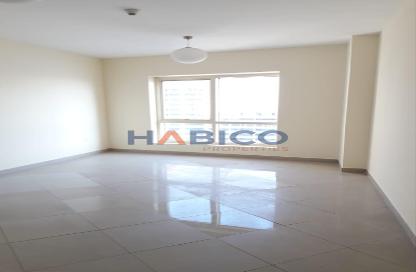 Apartment - 2 - 2 for rent in Icon Tower 1 - JLT Cluster M - Jumeirah Lake Towers - Dubai