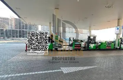 مركز أعمال - استوديو - 5 حمامات للبيع في 2 الحميدية - الحميدية - عجمان