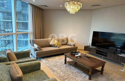 Apartment - 3 - 4 for rent in 23 Marina - Dubai Marina - Dubai Apartment - 3 - 4 for rent in 23 Marina - Dubai Marina - Dubai