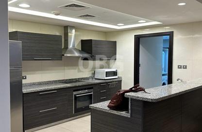 Apartment - 3 - 4 for rent in 23 Marina - Dubai Marina - Dubai Apartment - 3 - 4 for rent in 23 Marina - Dubai Marina - Dubai