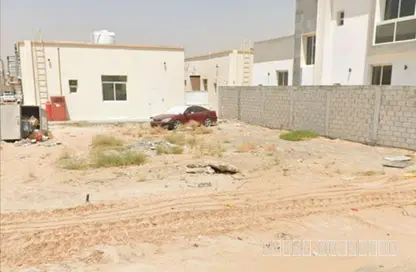 أرض - استوديو للبيع في الزاهية جاردنز - الزاهية - عجمان