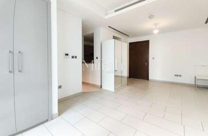 Apartment - Studio - 1 Bathroom for rent in Sobha Hartland Greens 6 - Hartland Greens - Sobha Hartland - Mohammed Bin Rashid City - Dubai