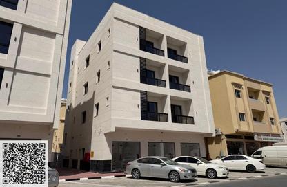 عمارة بالكامل - 8 غرف نوم - 8 حمامات للبيع في عجمان جلوبال سيتي - العالية - عجمان