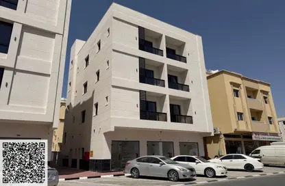 Whole Building - 7+ Bedrooms - 7+ Bathrooms for sale in Ajman Global City - Al Alia - Ajman