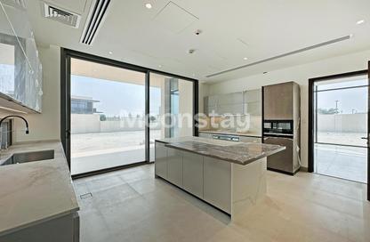 Villa - 5 Bedrooms - 7 Bathrooms for sale in Nad Al Dhabi - Al Jubail Island - Abu Dhabi Villa - 5 Bedrooms - 7 Bathrooms for sale in Nad Al Dhabi - Al Jubail Island - Abu Dhabi
