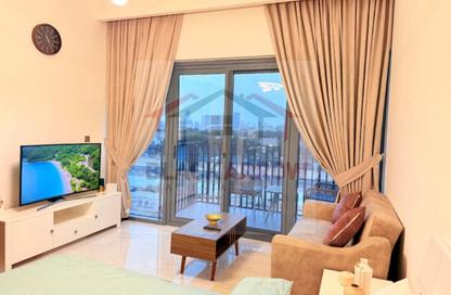 Apartment - Studio - 1 Bathroom for rent in Azizi Mirage - Dubai Studio City - Dubai Apartment - Studio - 1 Bathroom for rent in Azizi Mirage - Dubai Studio City - Dubai